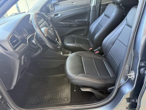 VOLKSWAGEN Gol 1.6 4P FLEX MSI AUTOMTICO, Foto 7