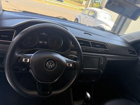 VOLKSWAGEN Gol 1.6 4P FLEX MSI AUTOMTICO, Foto 9