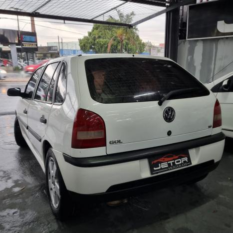 VOLKSWAGEN Gol 1.6 4P G3 POWER, Foto 5 VOLKSWAGEN Gol 1.6 4P G3 POWER, Foto 5