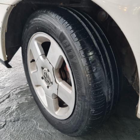 VOLKSWAGEN Gol 1.6 4P G3 POWER, Foto 6 VOLKSWAGEN Gol 1.6 4P G3 POWER, Foto 6