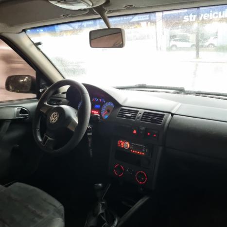 VOLKSWAGEN Gol 1.6 4P G3 POWER, Foto 8 VOLKSWAGEN Gol 1.6 4P G3 POWER, Foto 8