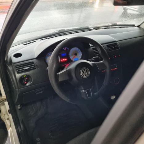VOLKSWAGEN Gol 1.6 4P G3 POWER, Foto 9 VOLKSWAGEN Gol 1.6 4P G3 POWER, Foto 9