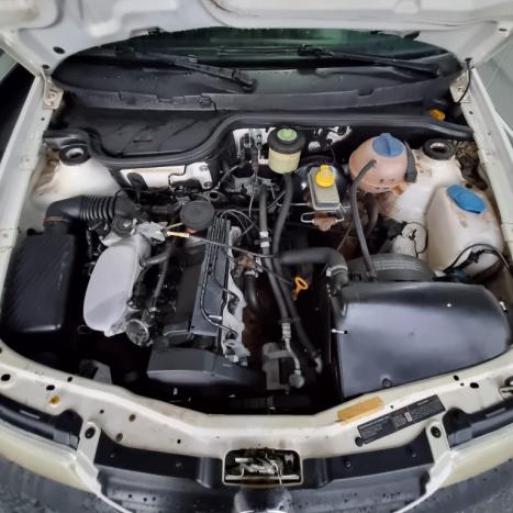 VOLKSWAGEN Gol 1.6 4P G3 POWER, Foto 10 VOLKSWAGEN Gol 1.6 4P G3 POWER, Foto 10