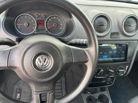 VOLKSWAGEN Gol 1.6 4P G6 FLEX, Foto 7 VOLKSWAGEN Gol 1.6 4P G6 FLEX, Foto 7