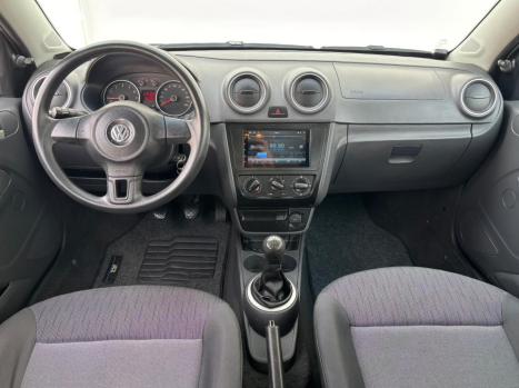 VOLKSWAGEN Gol 1.6 4P G6 FLEX, Foto 8 VOLKSWAGEN Gol 1.6 4P G6 FLEX, Foto 8