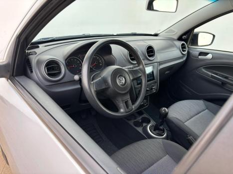 VOLKSWAGEN Gol 1.6 4P G6 FLEX, Foto 9 VOLKSWAGEN Gol 1.6 4P G6 FLEX, Foto 9