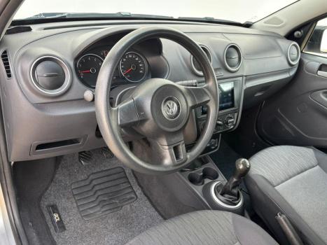 VOLKSWAGEN Gol 1.6 4P G6 FLEX, Foto 10 VOLKSWAGEN Gol 1.6 4P G6 FLEX, Foto 10