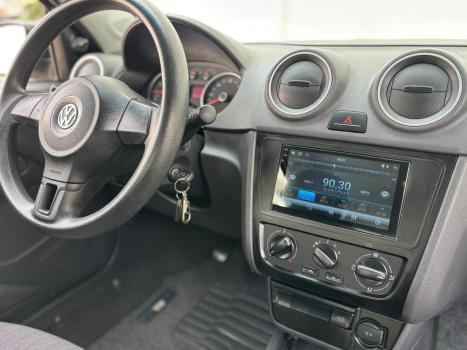 VOLKSWAGEN Gol 1.6 4P G6 FLEX, Foto 11 VOLKSWAGEN Gol 1.6 4P G6 FLEX, Foto 11
