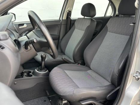 VOLKSWAGEN Gol 1.6 4P G6 FLEX, Foto 12 VOLKSWAGEN Gol 1.6 4P G6 FLEX, Foto 12