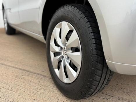 VOLKSWAGEN Gol 1.6 4P G6 FLEX, Foto 13 VOLKSWAGEN Gol 1.6 4P G6 FLEX, Foto 13