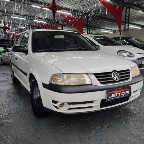 VOLKSWAGEN Gol 1.6 4P G3 POWER, Foto 2