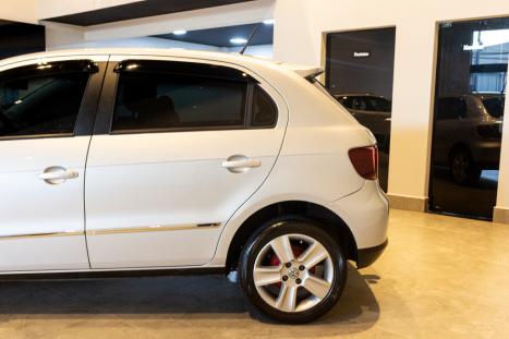 VOLKSWAGEN Gol 1.6 4P G5 POWER FLEX, Foto 4