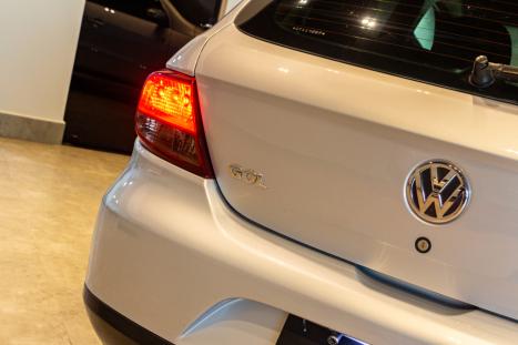 VOLKSWAGEN Gol 1.6 4P G5 POWER FLEX, Foto 8