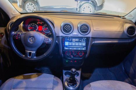 VOLKSWAGEN Gol 1.6 4P G5 POWER FLEX, Foto 12