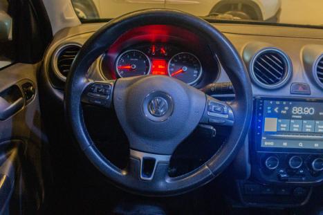 VOLKSWAGEN Gol 1.6 4P G5 POWER FLEX, Foto 13