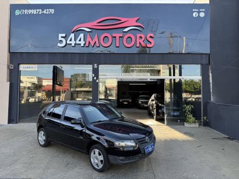 VOLKSWAGEN Gol 1.6 4P G3 POWER FLEX, Foto 1
