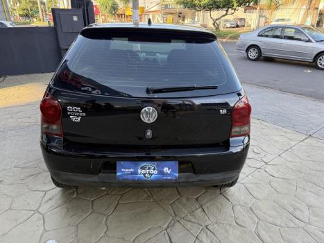 VOLKSWAGEN Gol 1.6 4P G3 POWER FLEX, Foto 3