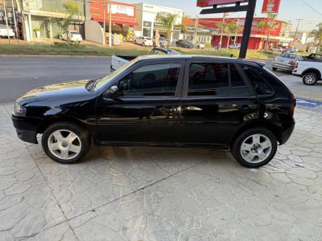 VOLKSWAGEN Gol 1.6 4P G3 POWER FLEX, Foto 4