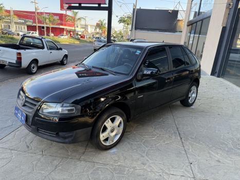 VOLKSWAGEN Gol 1.6 4P G3 POWER FLEX, Foto 5