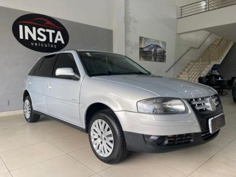 VOLKSWAGEN Gol 1.6 4P G4 POWER FLEX, Foto 1