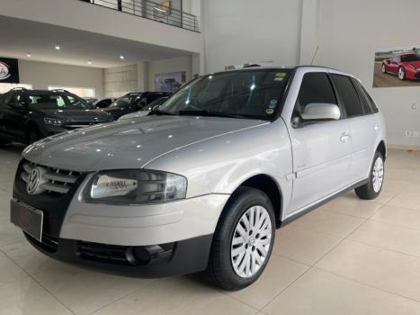 VOLKSWAGEN Gol 1.6 4P G4 POWER FLEX, Foto 2