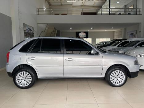 VOLKSWAGEN Gol 1.6 4P G4 POWER FLEX, Foto 3