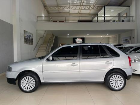 VOLKSWAGEN Gol 1.6 4P G4 POWER FLEX, Foto 4