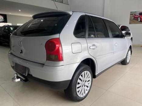 VOLKSWAGEN Gol 1.6 4P G4 POWER FLEX, Foto 5