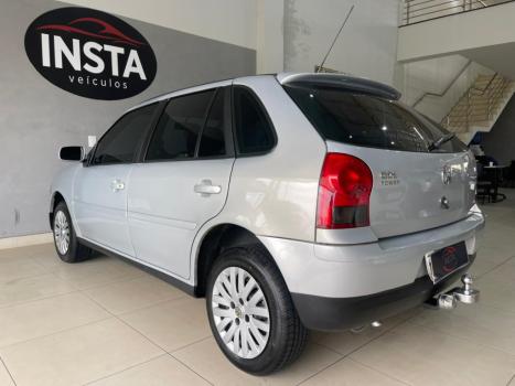 VOLKSWAGEN Gol 1.6 4P G4 POWER FLEX, Foto 6