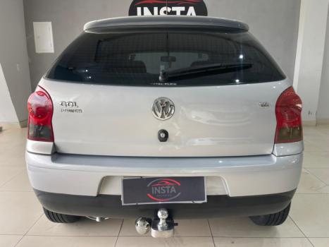 VOLKSWAGEN Gol 1.6 4P G4 POWER FLEX, Foto 7