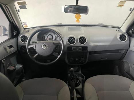 VOLKSWAGEN Gol 1.6 4P G4 POWER FLEX, Foto 10