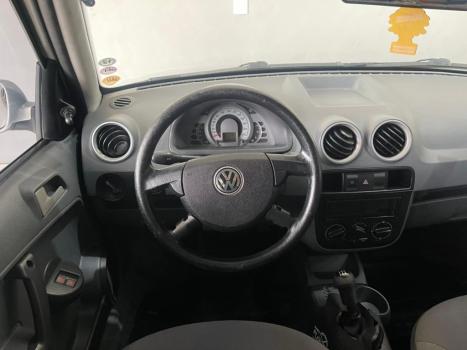 VOLKSWAGEN Gol 1.6 4P G4 POWER FLEX, Foto 11