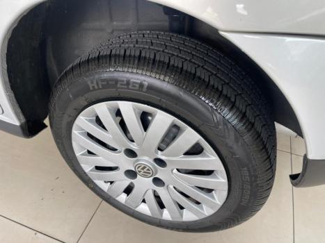 VOLKSWAGEN Gol 1.6 4P G4 POWER FLEX, Foto 12