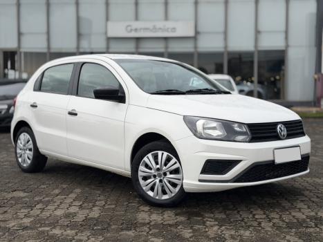 VOLKSWAGEN Gol 1.6 4P G6 POWER FLEX, Foto 1