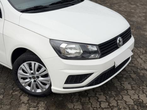 VOLKSWAGEN Gol 1.6 4P G6 POWER FLEX, Foto 2