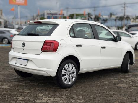 VOLKSWAGEN Gol 1.6 4P G6 POWER FLEX, Foto 3