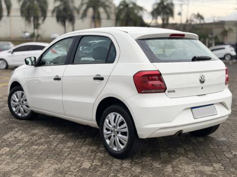 VOLKSWAGEN Gol 1.6 4P G6 POWER FLEX, Foto 4
