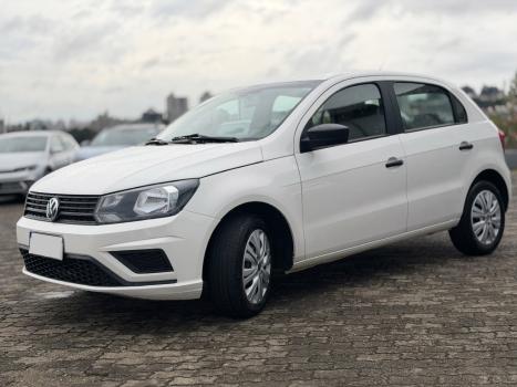 VOLKSWAGEN Gol 1.6 4P G6 POWER FLEX, Foto 5