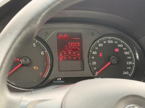 VOLKSWAGEN Gol 1.6 4P G6 POWER FLEX, Foto 6