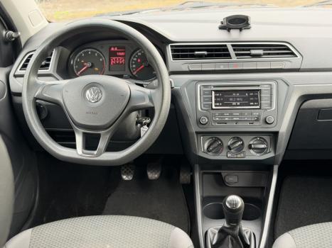 VOLKSWAGEN Gol 1.6 4P G6 POWER FLEX, Foto 7