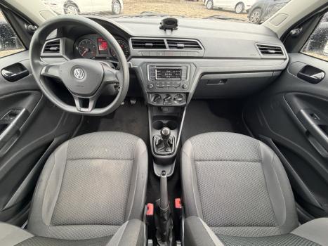VOLKSWAGEN Gol 1.6 4P G6 POWER FLEX, Foto 8