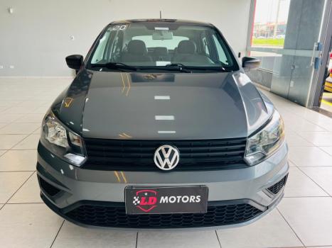 VOLKSWAGEN Gol 1.6 4P FLEX MSI, Foto 3