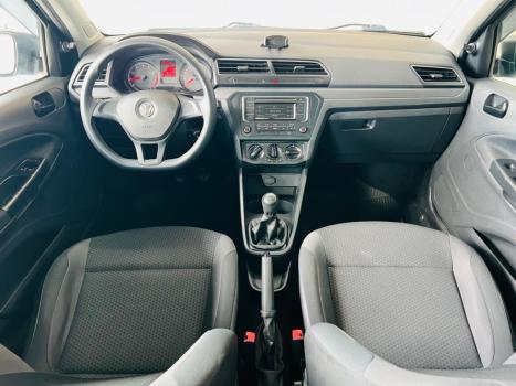 VOLKSWAGEN Gol 1.6 4P FLEX MSI, Foto 10