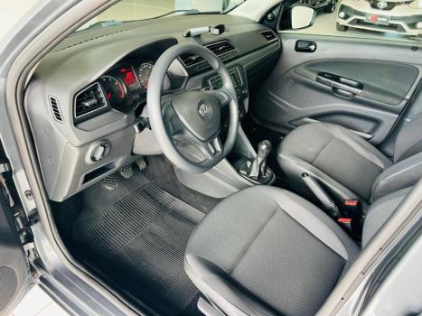 VOLKSWAGEN Gol 1.6 4P FLEX MSI, Foto 13