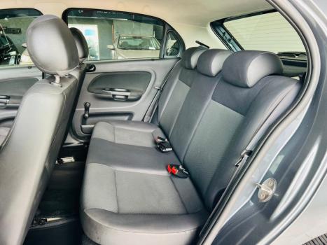 VOLKSWAGEN Gol 1.6 4P FLEX MSI, Foto 15