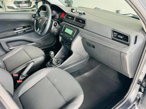 VOLKSWAGEN Gol 1.6 4P FLEX MSI, Foto 16