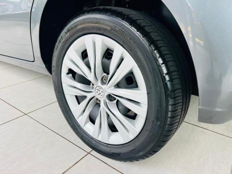 VOLKSWAGEN Gol 1.6 4P FLEX MSI, Foto 19
