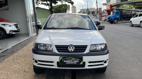 VOLKSWAGEN Gol 1.6 4P G3 POWER, Foto 3