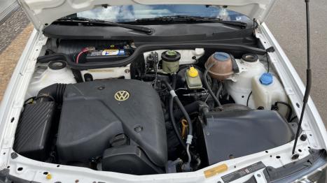 VOLKSWAGEN Gol 1.6 4P G3 POWER, Foto 8