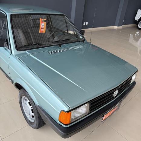 VOLKSWAGEN Gol 1.6 4P CL, Foto 2